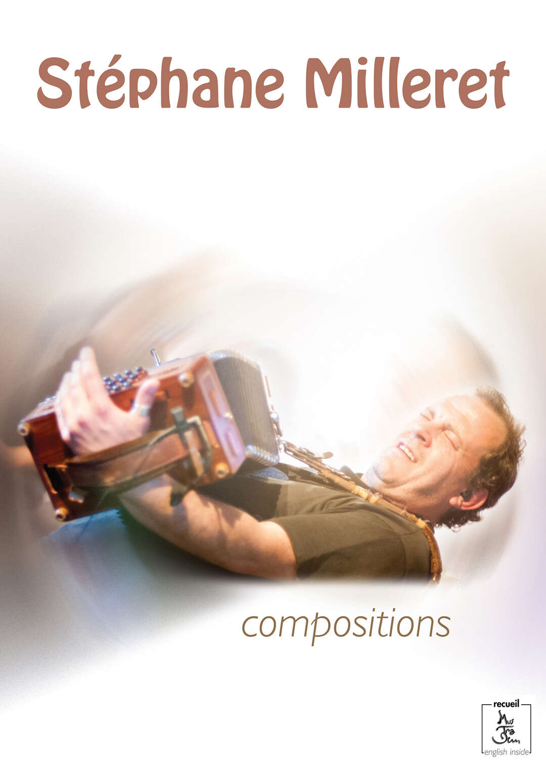 Visuel pour Compositions