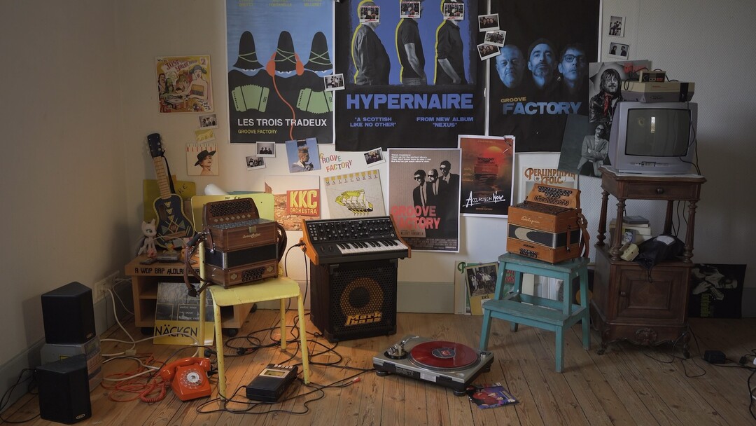 Découvrir le clip "Hypernaire"