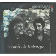 Tovàbb - Miquèu & Baltazar Montanaro