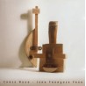 Jean-François Vrod et Chris Wood - Crossing