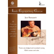 Jean Banwarth - Irish Fingerpicking Guitar vol.1