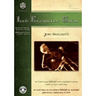 Jean Banwarth - Irish Fingerpicking Guitar vol.2