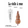 La vielle à roue - Découvrir, comprendre, fabriquer