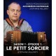 Stéphane Milleret - Accordéon diatonique - Saison 1 - Episode 1 : Le petit sorcier (Stéphane Milleret)