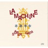 La Machine - Super gain