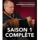 Stéphane Milleret - Melodeon - The complete first season
