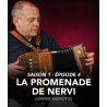 Vidéos pédagogiques - Accordéon diatonique - Saison 1 - Episode 4