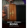 Online teaching videos - Melodeon - Season 1 - Episode 6