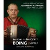 Online teaching videos - Melodeon - Season 1 - Episode 7