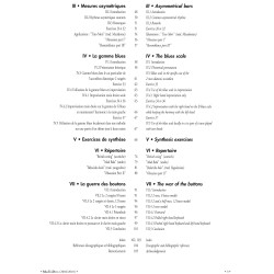 Méthode d'accordéon diatonique volume 3