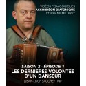 Vidéos pédagogiques - Accordéon diatonique - Saison 2 - Episode 1