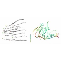 Escale ordinaire