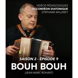 Season 2 - Episode 9