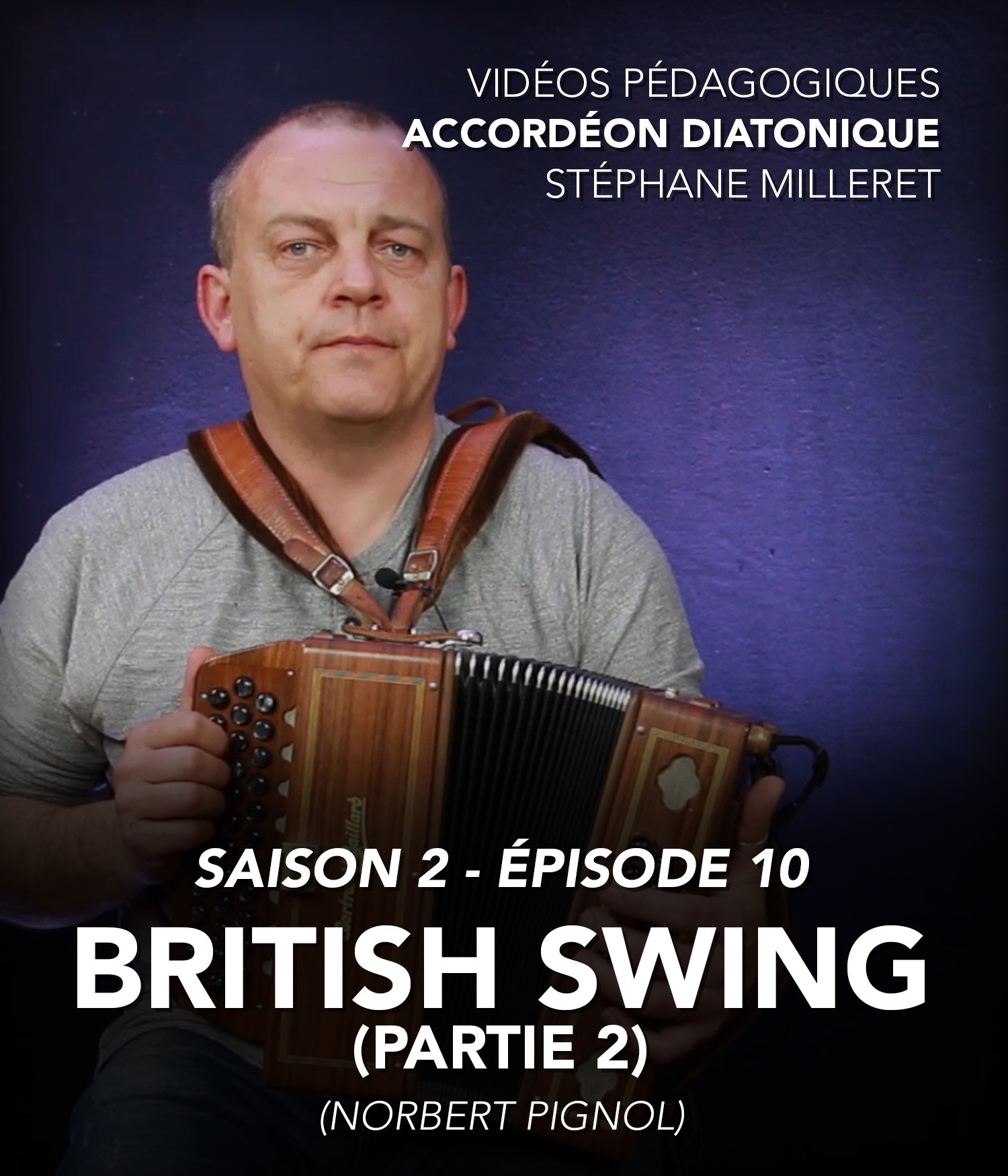 Swing Season Episode