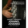 Online teaching videos - chromatic accordion - Season 1 - Episode 2