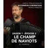 Online teaching videos - chromatic accordion - Season 1 - Episode 3