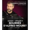Vidéos pédagogiques - Accordéon chromatique - Saison 1 - Episode 4