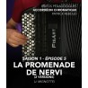 Online teaching videos - chromatic accordion - Season 1 - Episode 5