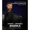 Online teaching videos - chromatic accordion - Season 1 - Episode 6