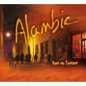 Alambic - Rue du Sablier