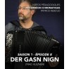 Online teaching videos - chromatic accordion - Season 1 - Episode 8