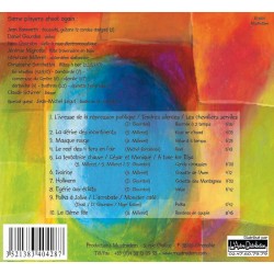 Djal - Extra Bal