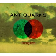 Antiquarks - Cosmographes