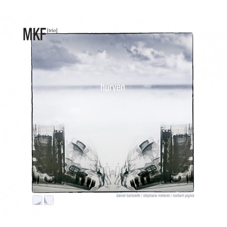 MKF [Trio] - Hürven