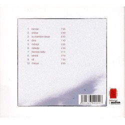 MKF [Trio] - Hürven