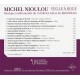 Michel Nioulou - Vielle à roue - Musique traditionnelle du Charollais et du Brionnais