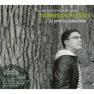 Yannis Duplessis - J'ai pris la fantaisie