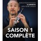 Jean-Pierre Sarzier - Online teaching videos - Clarinet - The complete first season