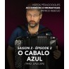 Online teaching videos - chromatic accordion - Season 2 - Episode 2