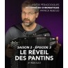 Vidéos pédagogiques - Accordéon chromatique - Saison 2 - Episode 3