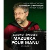 Online teaching videos - chromatic accordion - Season 2 - Episode 5
