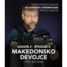 Vidéos pédagogiques - Accordéon chromatique - Saison 2 - Episode 6