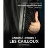 Vidéos pédagogiques - Accordéon chromatique - Saison 2 - Episode 7
