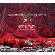 Noé Novel – Noëls de Bessans et des Alpes