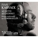 Ivan Karvaix - Musette Béchonnet - Musique traditionnelle des Combrailles