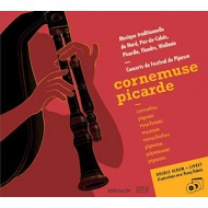 Cornemuse Picarde - Musique traditionnelle du Nord, Pas-de-Calais, Picardie, Flandre, Wallonie (et quelques autres lieux)