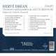 Hervé Dréan - chant - Chansons traditionnelles de Haute-Bretagne