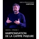 Vidéos pédagogiques - Harmonie - Saison 1 - Episode 2