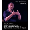 Vidéos pédagogiques - Harmonie - Saison 1 - Episode 3 : Résolution du triton, fonctions harmoniques et équivalences d’accords en
