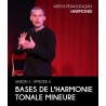 Vidéos pédagogiques - Harmonie - Saison 1 - Episode 6 : Bases de l’harmonie tonale mineure