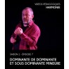 Vidéos pédagogiques - Harmonie - Saison 1 - Episode 7 : Dominante de dominante
