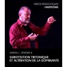 Vidéos pédagogiques - Harmonie - Saison 1 - Episode 8 : Substitution tritonique et altération de la dominante