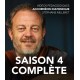 Stéphane Milleret - Melodeon - The complete fourth season