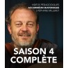 Stéphane Milleret - Accordéon diatonique - Saison 4 complète