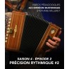 Stéphane Milleret  - Melodeon - Season 4 - Episode 2