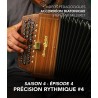 Stéphane Milleret - Accordéon diatonique - Saison 4- Episode 4